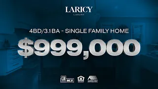 4034 N Harding Ave Chicago IL Laricy Properties Drone Tour Listing