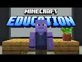 I Played Minecraft Education Edition To See If I Learn Something