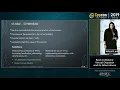 Back to Basics Virtual Dispatch and its Alternatives - Inbal Levi