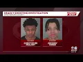 Two arrested in connection with fatal shooting of 16-year-old in Spartanburg County