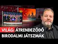 Lagu Brutális végső összecsapásra készül Kína és az USA: Minden eldöntő küzdelem jön? - Somkuti elemez