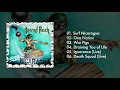 Sacred Reich - Surf Nicaragua (FULL ALBUM)