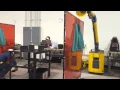 Millwright Apprenticeship Contest 2014