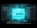 Onchain DeFi Data Bringing Python s Pandas Library to Web3 with Cartesi
