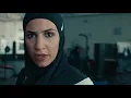 KAEPERNICK NIKE AD:  New ad featuring former San Francisco 49ers QB Colin Kaepernick