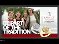 Trinity University Class Rings with Herff Jones