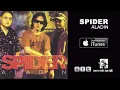 Spider - Aladin - Official Music Video