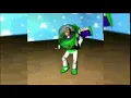 Buzz lightyear diciendo caca meme