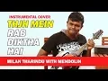 Download Lagu Tujh Mein Rab Dikhta Hai | Best Ever Instrumental (Mendolin ) Cover