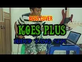 Lagu Koes Plus - Hidup Yang Sepi ( Bass Cover )