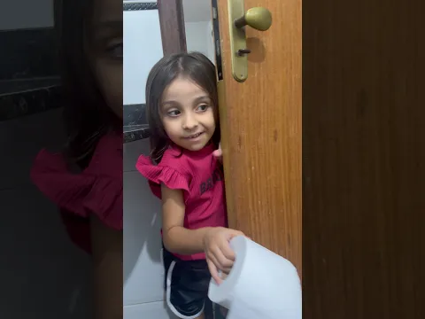 Fiz uma trol la Gen com ela fingindo que era bosta kkk