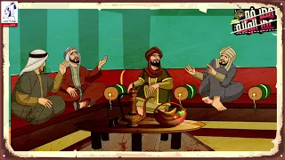 مصر في عصر الولاه عمرو بن العاص رضي الله عنه 