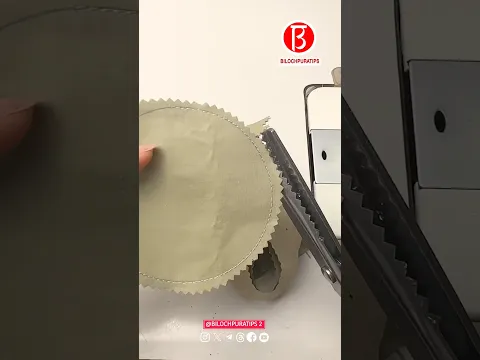Overlock Scissors Sewing Tool