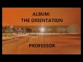 Download Lagu BAPHI by PROFESSOR feat SPEEDY, original mix from the Orientation