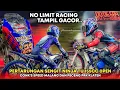 Download Lagu KELAS PALING KETAT RASA FFA‼️PERANG 6 DETIK- NINJA TU 155CC 120 Kg OPEN 