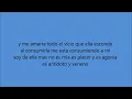 Eddie Santiago   Antidoto y veneno - Letra