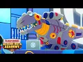 Download Lagu Transformers: Rescue Bots Academy | S01 E39 | Kid’s Cartoon | Transformers Junior