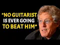 Lagu Roger Daltrey Names The guitarist That Was Out Of Everybody’s League.