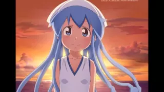 Download Kimi wo Shiru Koto - Shinryaku! Ika Musume ED, FULL 1 mp4 MP3