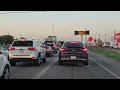 Friday Commute-April 11 2025