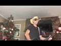 Memphis Rain - Parker McCollum Guitar Lesson/Tutorial/Chords