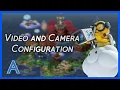 Getting Started in RPG Architect - and Camera Configuration