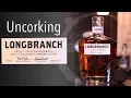 Uncorking Longbranch by Wild Turkey