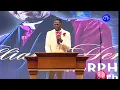 Bishop William Murphy, III  | Praise is what I do | Bishop Williams Murphy, Sr. Homegoing Service