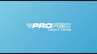 ProFed Business Digital Banking - Savings Jar Sign Up