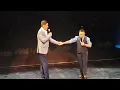 Download Lagu Vico Sotto Inimbita ni Ice Seguerra sa Kanyang Concert. Vic Sotto Nag Tampo Kay Ice! 
