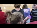 Piedmont Charter at Gastonia Christian Middle School Girls Basketball