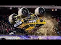Monster Jam - CRAZY Forgotten Moments Compilation