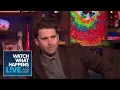 Tom Schwartz Addresses His Drinking Habits Vanderpump Rules WWHL