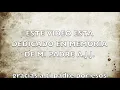 Solo Deje Yo a Mi Padre (Grupo Montéz de Durango)