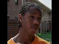 The Wire - Wallace Story