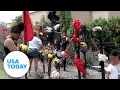 Vigil honors eight killed in shooting at Texas outlet mall USA TODAY