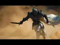 Christian Battle Cry - Psalm 46 - I Will Not Be Shaken - Christian Rock