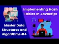 How To Implement Hash Table In Javascript Tutorial