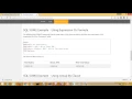 SQL SUM Function