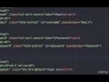 Build Twiiter Bootstrap Login Page For Dummies