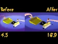 Download Lagu Oggy And The Cockroaches - Octopus (S03E01) Full Episode In HD Comparison (New Version)