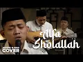 Download Lagu ALFA SHOLALLAH - COVER AKUSTIK SANTRI NJOSO | SHOLAWAT NABI VIRAL 2025 | ACOUSTIC