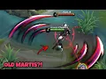 Lagu OLD MARTIS HAS THIS SKILL??!