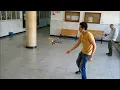 Quadrotor position control and trajectory tracking using PID control