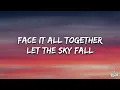 Adele Skyfall