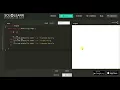 05 Java If statements Solo Learn Code Playground