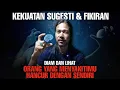 Download Lagu KONTROL AMARAHMU! 'Diam Tenang’ yang Mampu Bikin Musuh Anda Tumbang Seketika? (Kekuatan Pikiran)