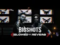  BIGSHOTS : Amit Bhadana x Paradox x Wazir Patar | Slowed + Reverb Song 2025 