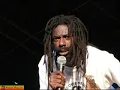 Wanna Be Loved - Buju Banton