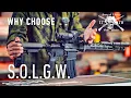 Best AR-15 Why SOLGW Deserves a Look